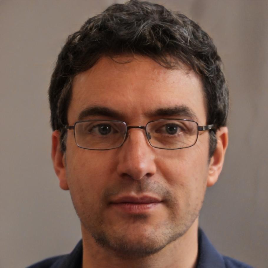 Miguel Santos - Cliente nerefoliantix